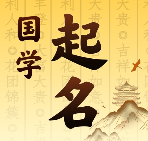 阜新市国学起名 人工起名一对一